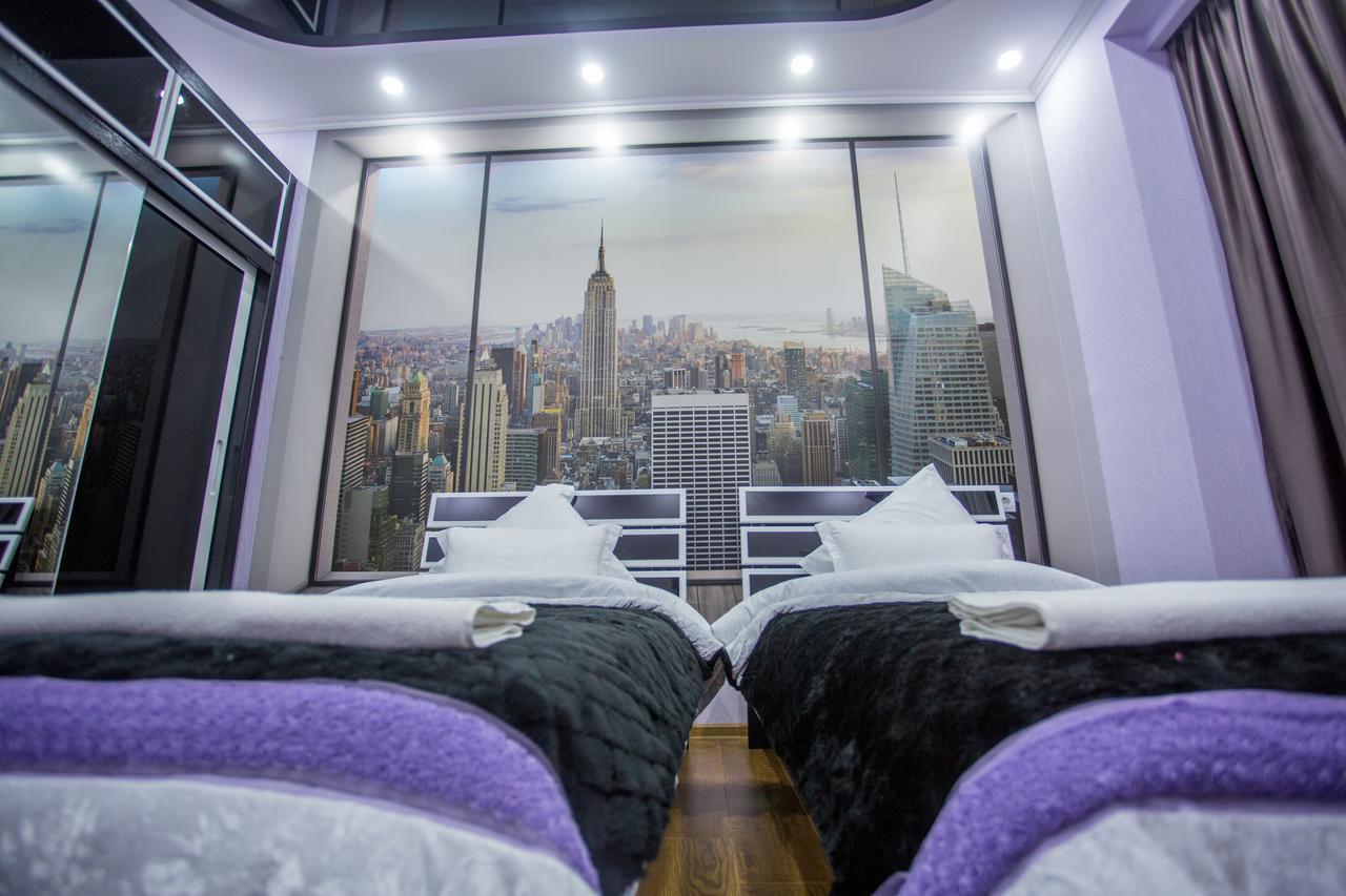 Spacious 2 Bedroom Apartment Tbilisi Esterno foto
