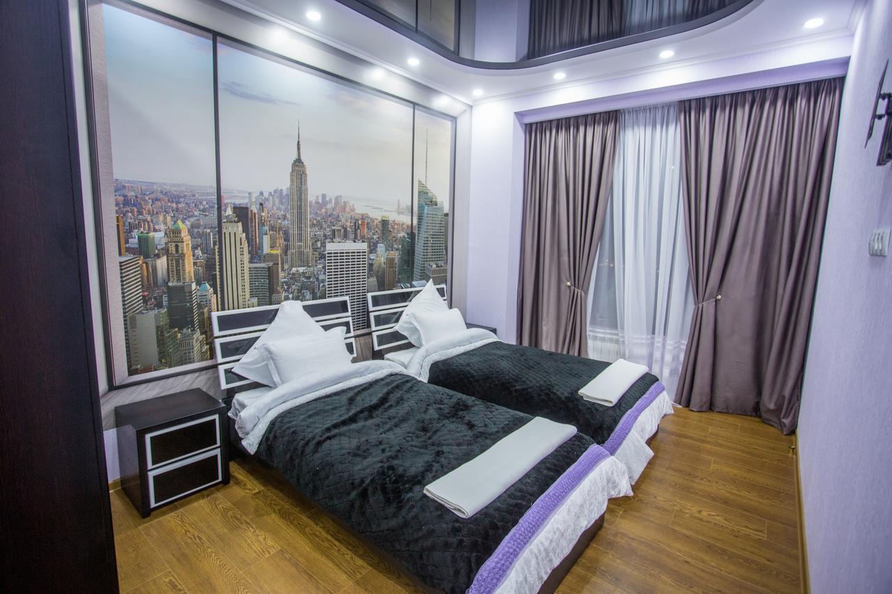 Spacious 2 Bedroom Apartment Tbilisi Esterno foto