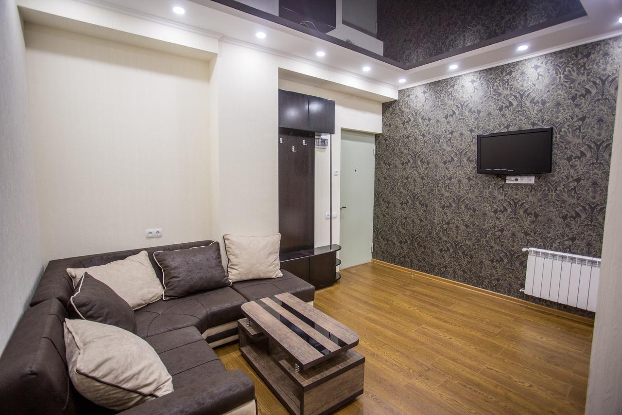 Spacious 2 Bedroom Apartment Tbilisi Esterno foto
