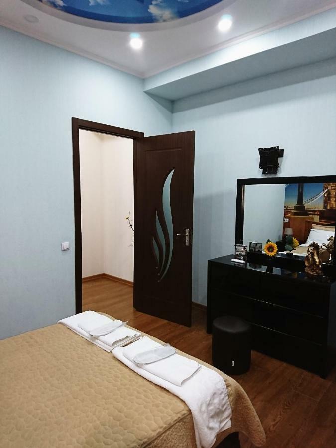Spacious 2 Bedroom Apartment Tbilisi Esterno foto